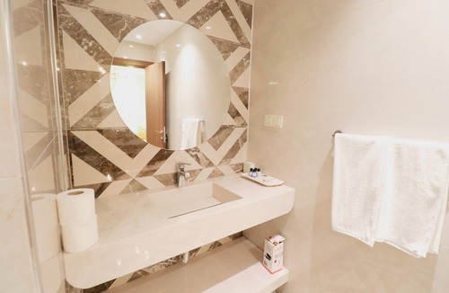 Yalova Hotel | Grand Luxury