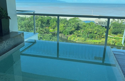 Nuevo Vallarta Apartment | GRAND LUXXE 2ch VILLA 278 m2 16 parties GOLF TENNIS GYM SPA 2 MASSAGES INCLUDED