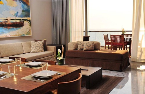 Centro Villa | Grand Luxxe Suite 4 adults 2 children on Rivera Maya, Nuevo Vallarta
