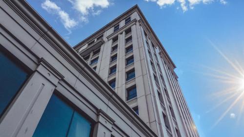 Zeytinburnu Hotel | Grand Makel Hotel Topkapi