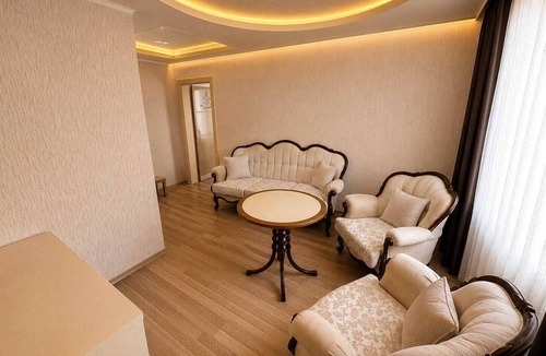 Akdeniz Hotel | Grand Mardini Hotel