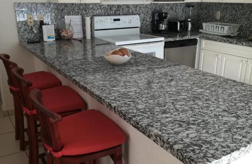 Nuevo Vallarta Apartment | Grand Marina Villas