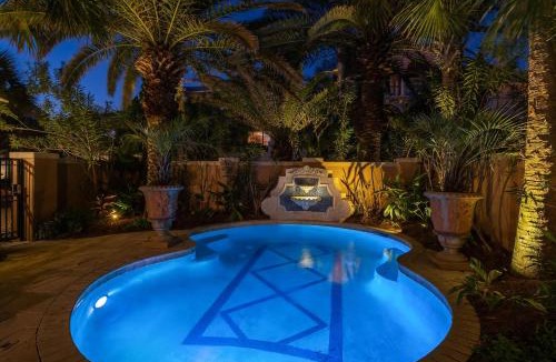 Destin House | Grand Marquix