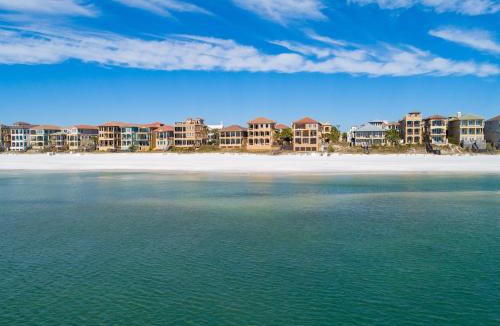 Destin House | Grand Marquix