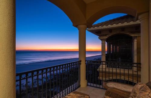 Destin House | Grand Marquix