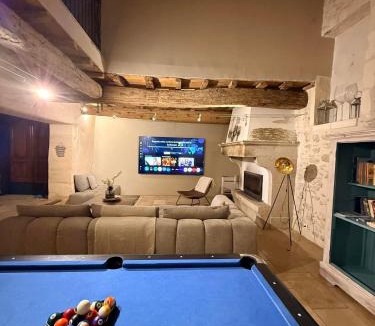 Tarascon Villa | Grand Mas