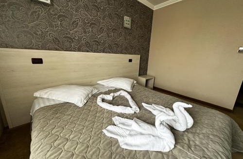Dej Hotel | Grand Master Hotel