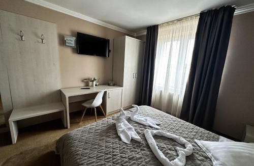 Dej Hotel | Grand Master Hotel