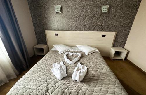 Dej Hotel | Grand Master Hotel