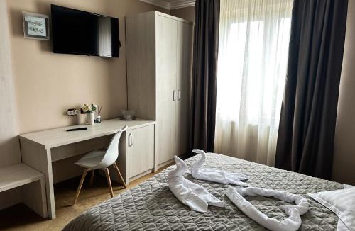 Dej Hotel | Grand Master Hotel