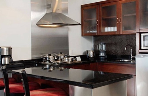 Campo de Golf Fonatur Resort | GRAND MAYAN 2 bdrm Master Suite, Los Cabos