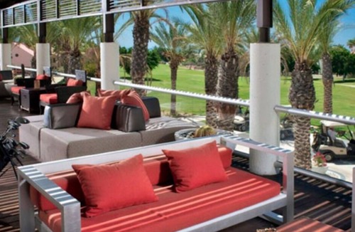 Campo de Golf Fonatur Resort | GRAND MAYAN 2 bdrm Master Suite, Los Cabos