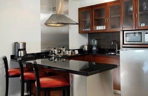 Zona Hotelera Resort | Grand Mayan Master Suite 2BR
