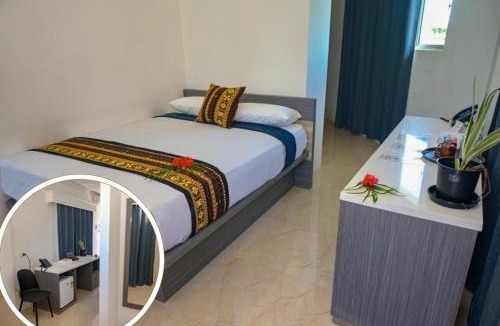 Martintar Resort | Grand Melanesian Resort Wailoaloa