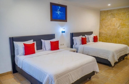 Anturan Hotel | Grand Melka Hotel