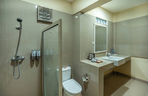 Anturan Hotel | Grand Melka Hotel