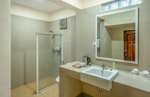 Anturan Hotel | Grand Melka Hotel