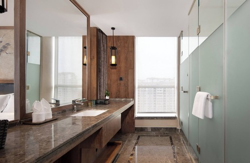 Guandu Hotel | Grand Mercure Kunming South