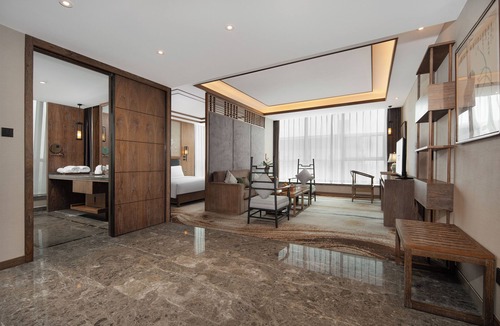 Guandu Hotel | Grand Mercure Kunming South