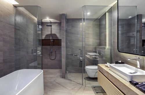 Blimbing Hotel | Grand Mercure Malang Mirama
