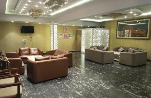 Mysore Cabin | Grand Milestone