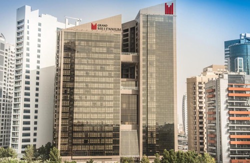 Barsha Heights Hotel | Grand Millennium Dubai