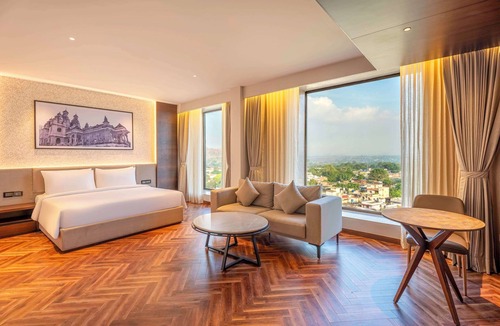 Dhanbad Hotel | Grand Mirage Dhanbad, A Member Of Radisson Individuals