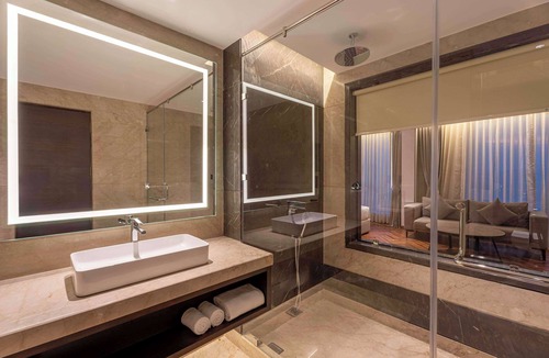 Dhanbad Hotel | Grand Mirage Dhanbad, A Member Of Radisson Individuals