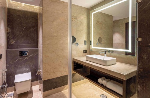 Dhanbad Hotel | Grand Mirage Dhanbad, A Member Of Radisson Individuals