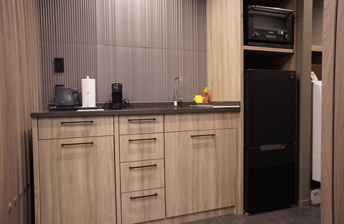 Hatchobori Apartment | GRAND MONday GINZA