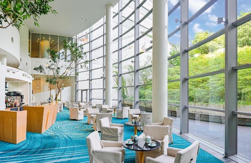 Awaji Hotel | GRAND NIKKO AWAJI