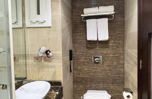 Zafarana Hotel | Grand Ocean Sokhna Hotel & Resort