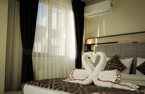 Duzce Hotel | Grand Otel Konuralp