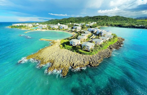 Lucea Hotel | Grand Palladium Lady Hamilton Resort & Spa All Inclusive