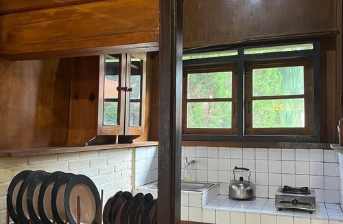 Lembang Hotel | Grand Panorama Lembang