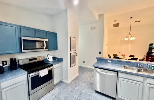West Haven House | Grand Panoramic 5BR Pool Home near Disney Parks