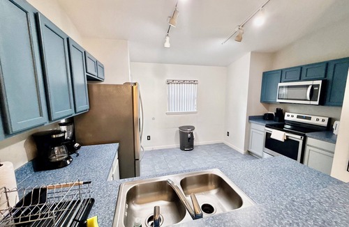 West Haven House | Grand Panoramic 5BR Pool Home near Disney Parks