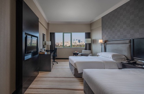 Kunming City Centre Hotel | Grand Park Kunming