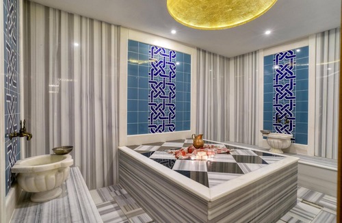 Kundu Hotel | Grand Park Lara