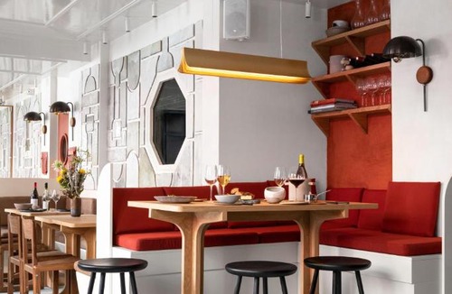 Pigalle Hotel | Grand Pigalle Experimental