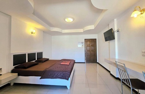 Ban Luam Hotel | Grand Place Resort