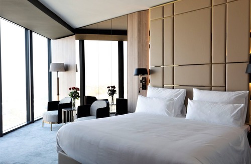 Ljubljana City Centre Hotel | Grand Plaza Hotel and Congress Centre