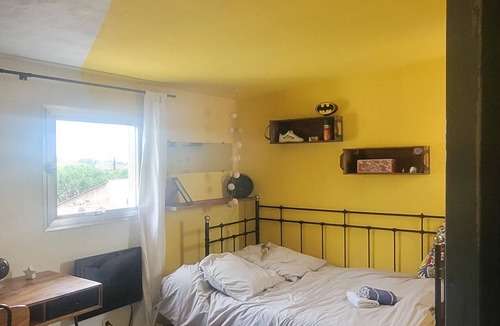 Avignon City Centre Apartment | Grand Privileged Duplex Overlooking the Palais des Papes