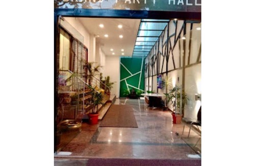Bengaluru House | Grand Regency, Bengaluru