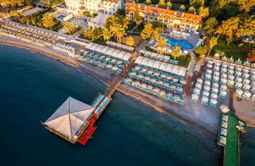 Beldibi Hotel | Grand Ring Hotel