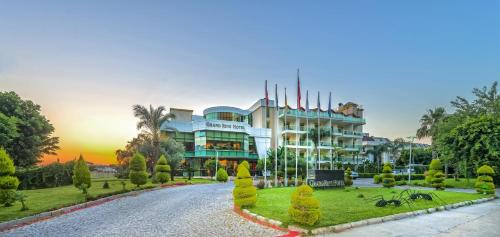 Beldibi Hotel | Grand Ring Hotel