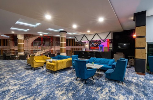 Goynuk Hotel | Grand Ring Hotel