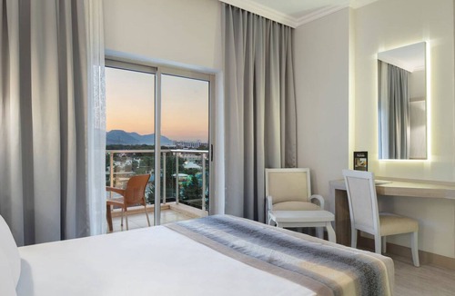 Goynuk Hotel | Grand Ring Hotel