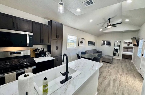 Georgetown House | Grand Riverfront Estate w/Pool, Pavilion & Views