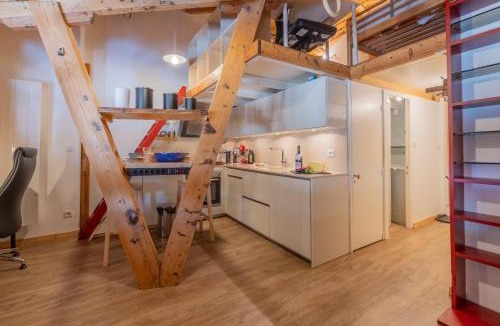 Argentiere Apartment | Grand Roc - Ancolies